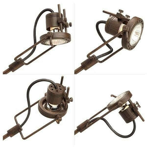 Possini Euro - Design Industrial Swing Arm Wall Lamp | Bright & Plus.