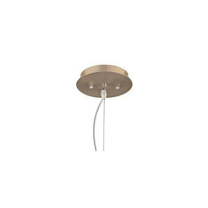 Possini Euro - Large Pendant LED Chandelier | Bright & Plus.