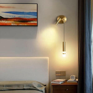 Ratter - Nordic Indoor LED Wall Lamps