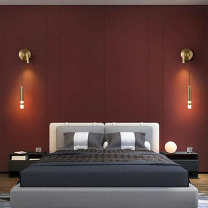 Ratter - Nordic Indoor LED Wall Lamps