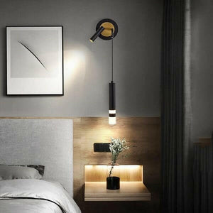 Ratter - Nordic Indoor LED Wall Lamps