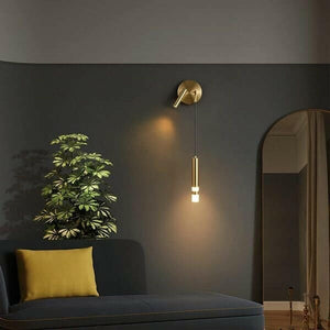 Ratter - Nordic Indoor LED Wall Lamps