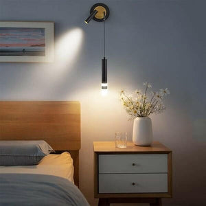 Ratter - Nordic Indoor LED Wall Lamps