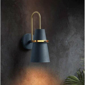 Reinar - Modern Wall Lamp | Bright & Plus.