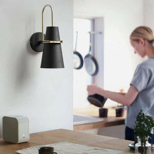 Reinar - Modern Wall Lamp | Bright & Plus.