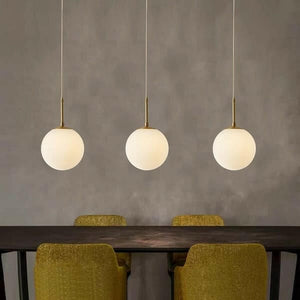 Revor - Pendant Light Ball