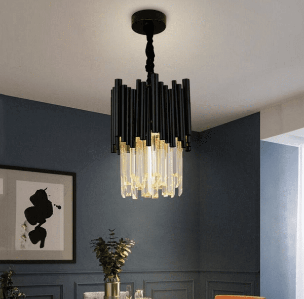 Risto 12" Dining Room Lighting Fixture