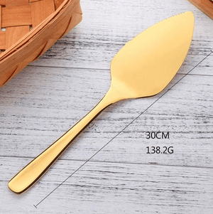 Rome Cake Knife | Bright & Plus.