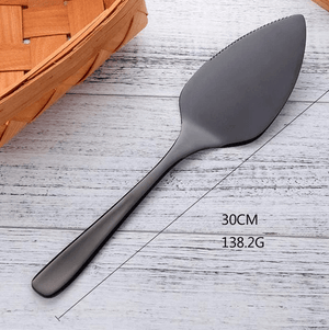 Rome Cake Knife | Bright & Plus.