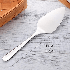 Rome Cake Knife | Bright & Plus.