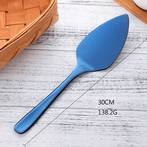 Rome Cake Knife | Bright & Plus.