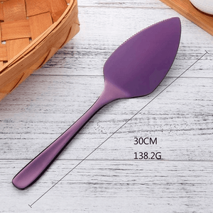 Rome Cake Knife | Bright & Plus.