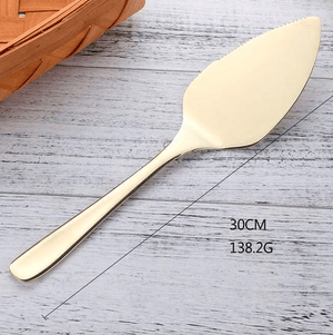 Rome Cake Knife | Bright & Plus.