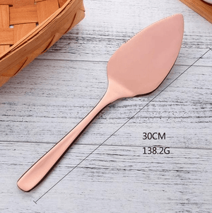 Rome Cake Knife | Bright & Plus.