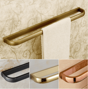 Royal Towel Bar | Bright & Plus.