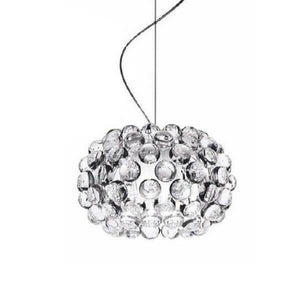 Runer - Pendant Lamp | Bright & Plus.