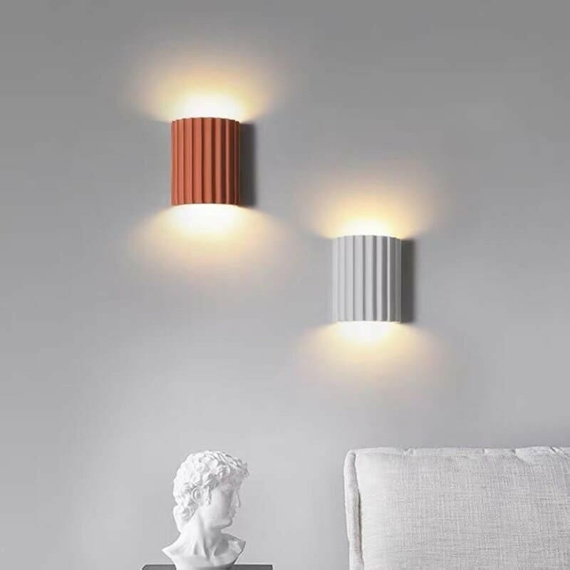 Saint LED Wall Lamp