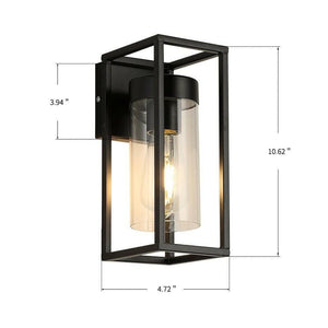 Salem Fashion Design Wall Light