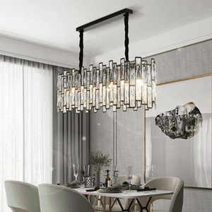 Santtie Kitchen Island Chandelier