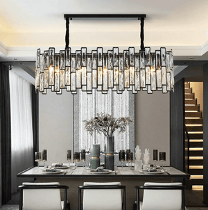 Santtie Kitchen Island Chandelier (40")