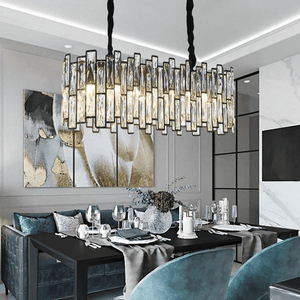 Santtie Kitchen Island Chandelier