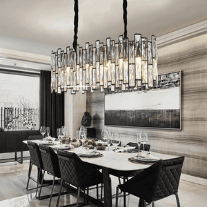 Santtie Kitchen Island Chandelier