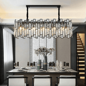 Santtie Kitchen Island Chandelier