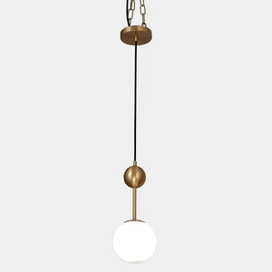 Sere - Pendant Light | Bright & Plus.