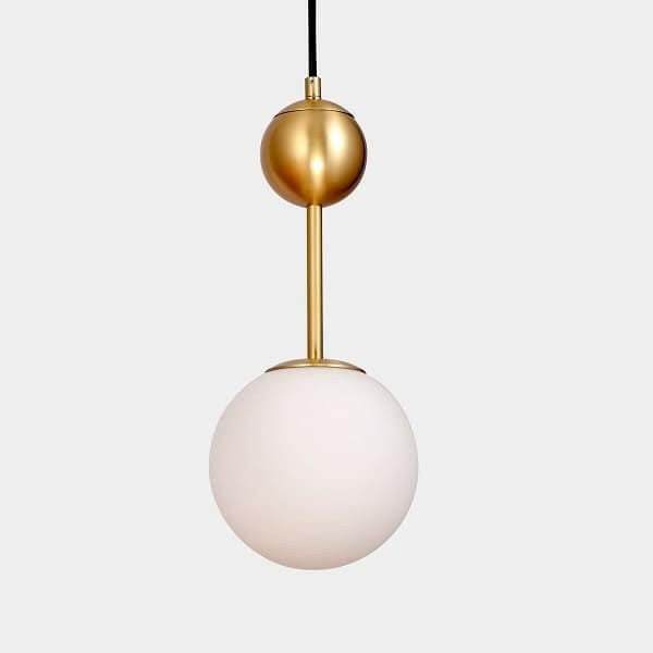 Sere - Pendant Light | Bright & Plus.