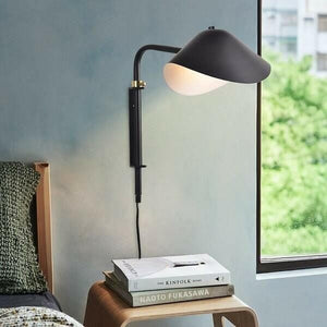 Serge - Abstract Wall Lamp | Bright & Plus.