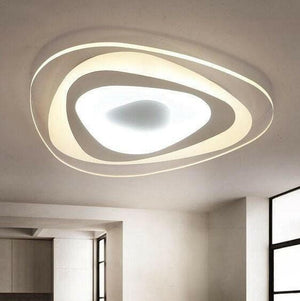 Sia Modern LED Light | Bright & Plus.