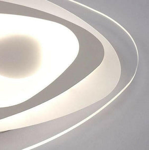 Sia Modern LED Light | Bright & Plus.