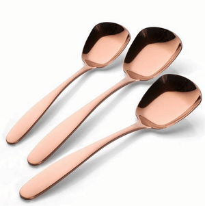 Singapore Serving Spoon | Bright & Plus.