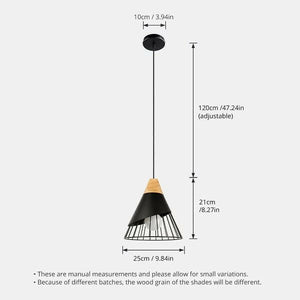 Slope Lamp | Bright & Plus.