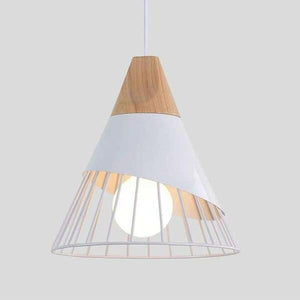 Slope Lamp | Bright & Plus.