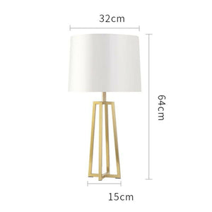 Sofia Table Lamp