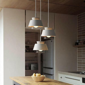 Sota – Scandinavian Style Pendant Lamp