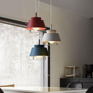 Sota – Scandinavian Style Pendant Lamp