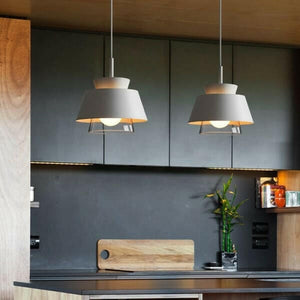 Sota – Scandinavian Style Pendant Lamp