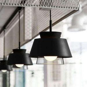 Sota – Scandinavian Style Pendant Lamp