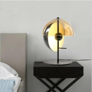 Space-Table Lamp | Bright & Plus.