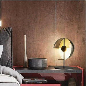 Space-Table Lamp | Bright & Plus.