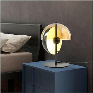 Space-Table Lamp | Bright & Plus.