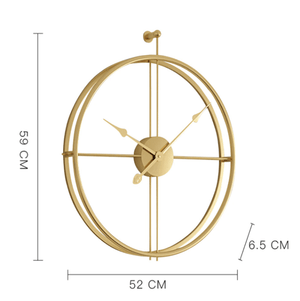 The Golden Circle | Bright & Plus.