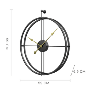 The Golden Circle | Bright & Plus.