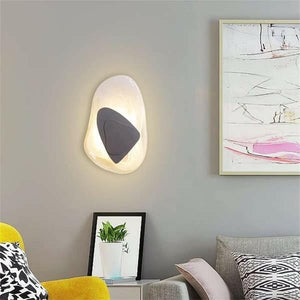 Tadeus - Luxury Crystal Glass Wall Lamp Modern