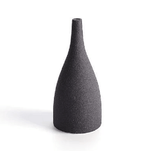 Texture Vase | Bright & Plus.