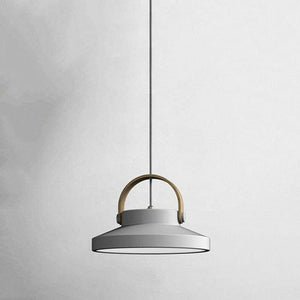 Ulrik - Modern Nordic Pendant Lamp for Indoor