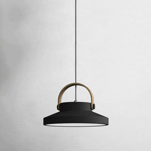 Ulrik - Modern Nordic Pendant Lamp for Indoor