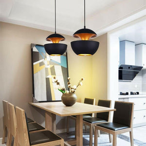 Ursula - Apple Led Pendant Lamp